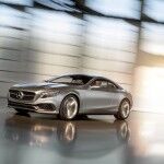 Mercedes Clase S Coupe Concept 07 150x150