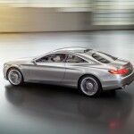 Mercedes Clase S Coupe Concept 08 150x150