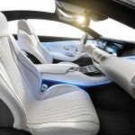 Mercedes Clase S Coupe Concept 10 150x150