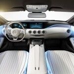 Mercedes Clase S Coupe Concept 12 150x150