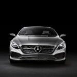 Mercedes Clase S Coupe Concept 14 150x150