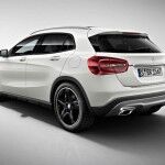 Mercedes GLA Edition 1 2013 03 150x150