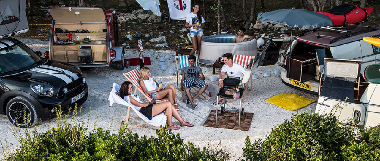 Todas las noticias de coches en un solo portal: Pruebas, fotos, vídeos, informes...