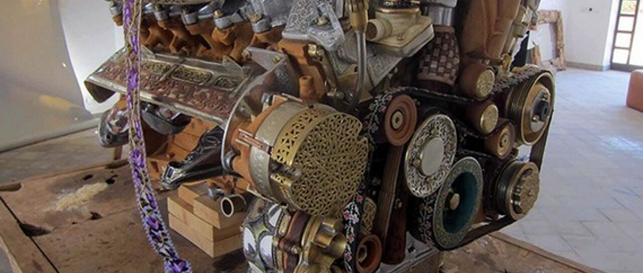 Todas las noticias de coches en un solo portal: Pruebas, fotos, vídeos, informes...