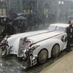 Nautilus Liga De Los Hombres Extraordinarios 150x150