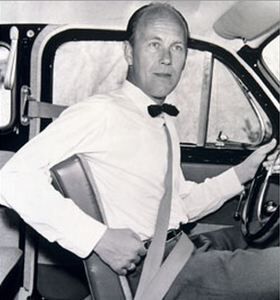 Nils Bohlin