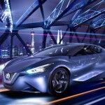 Nissan Friend Me Concept 2013 11 150x150