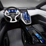 Nissan Friend Me Concept 2013 12 150x150