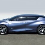 Nissan Friend Me Concept 2013 13 150x150