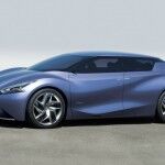 Nissan Friend Me Concept 2013 17 150x150