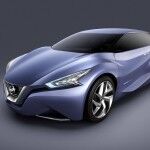 Nissan Friend Me Concept 2013 19 150x150