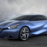 Nissan Friend Me Concept 2013 2 150x150