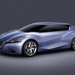 Nissan Friend Me Concept 2013 20 150x150