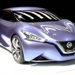 Nissan Friend Me Concept 2013 22 150x150