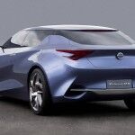Nissan Friend Me Concept 2013 24 150x150