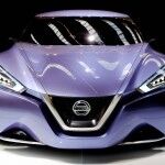 Nissan Friend Me Concept 2013 25 150x150
