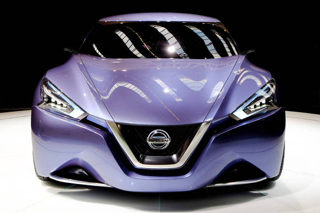 Nissan Friend-Me Concept 2013 25