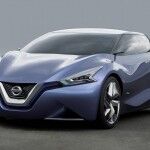 Nissan Friend Me Concept 2013 26 150x150