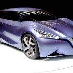 Nissan Friend Me Concept 2013 27 150x150