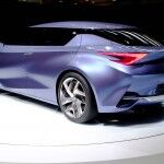Nissan Friend Me Concept 2013 29 150x150