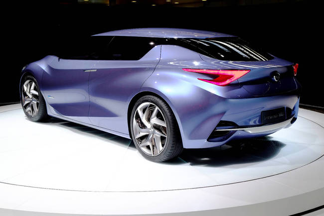 Nissan Friend-Me Concept 2013 29