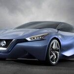Nissan Friend Me Concept 2013 3 150x150