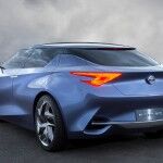 Nissan Friend Me Concept 2013 4 150x150