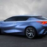 Nissan Friend Me Concept 2013 5 150x150