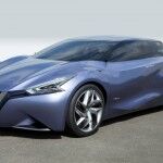 Nissan Friend Me Concept 2013 6 150x150