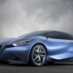 Nissan Friend Me Concept 2013 7 150x150