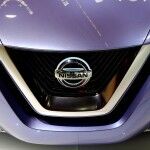 Nissan Friend Me Concept 2013 8 150x150