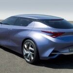 Nissan Friend Me Concept 2013 9 150x150