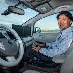 Nissan Leaf Autonomo 04 150x150