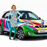 Nissan Micra Agatha Ruiz De La Prada 01 150x150