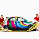 Nissan Micra Agatha Ruiz De La Prada 02 150x150