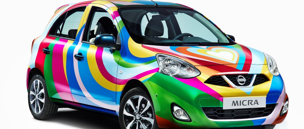 Todas las noticias de coches en un solo portal: Pruebas, fotos, vídeos, informes...