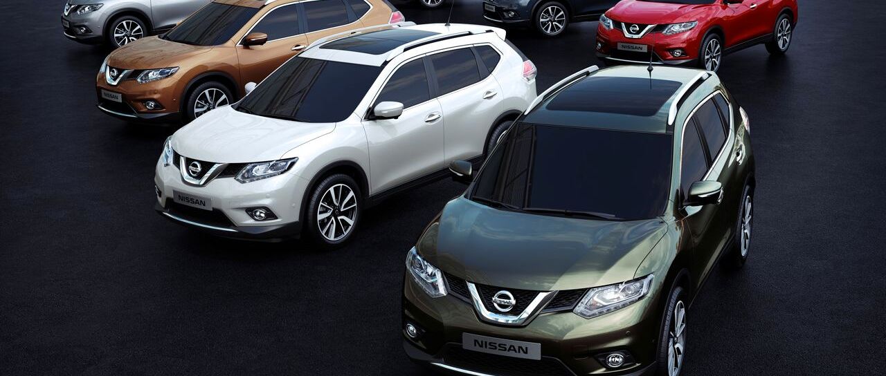 Todas las noticias de coches en un solo portal: Pruebas, fotos, vídeos, informes...