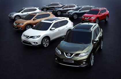 Nuevo Nissan X-Trail: precios y equipamientos del SUV que se civiliza