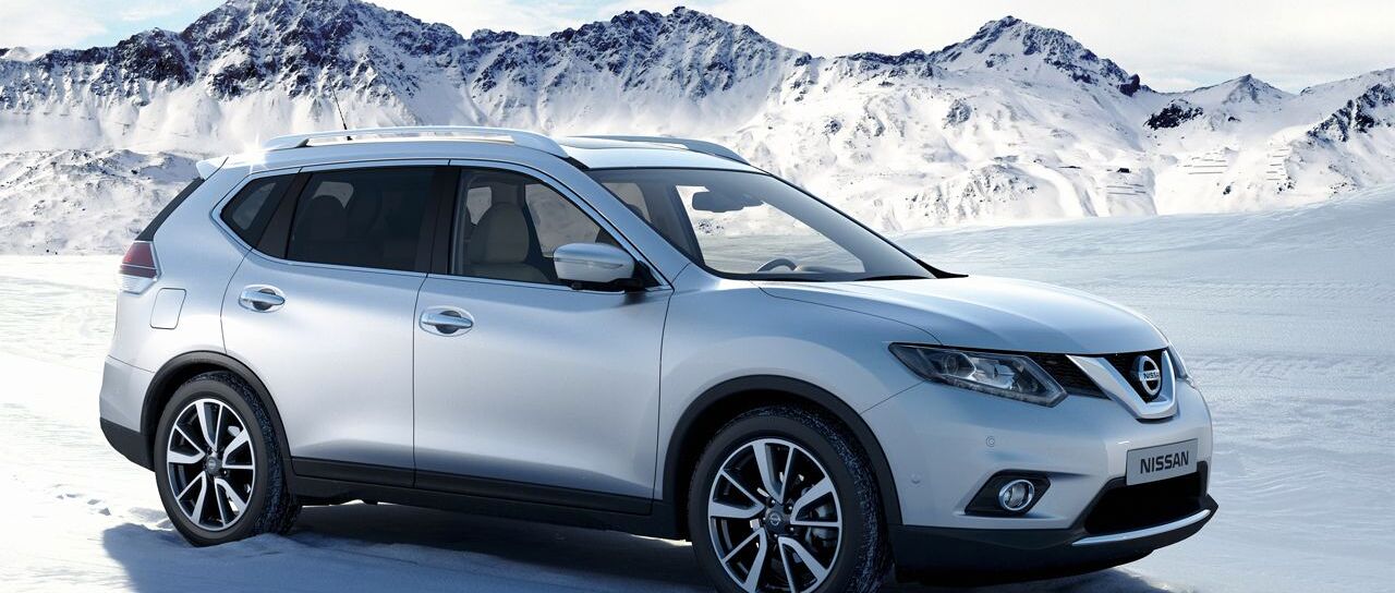 Todas las noticias de coches en un solo portal: Pruebas, fotos, vídeos, informes...