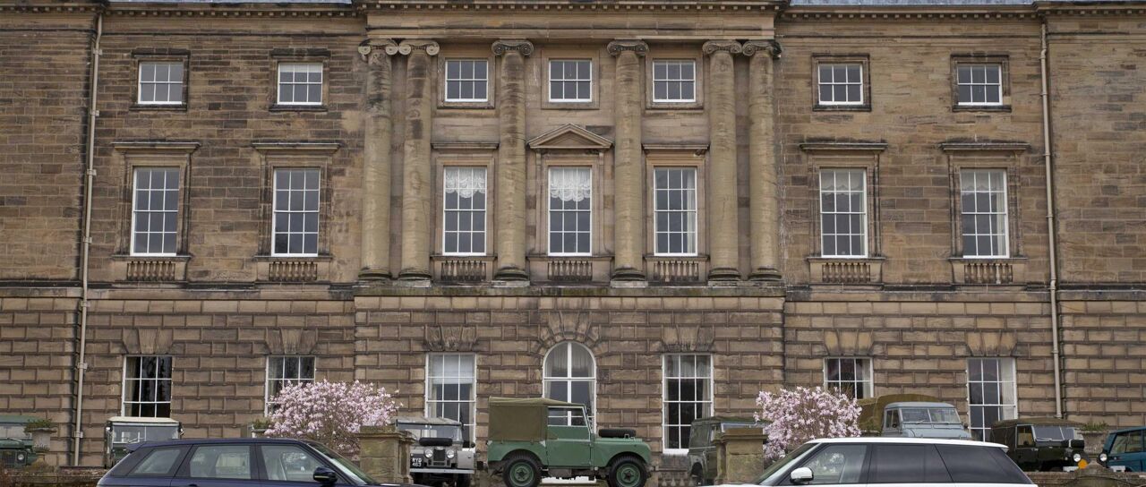 Todas las noticias de coches en un solo portal: Pruebas, fotos, vídeos, informes...