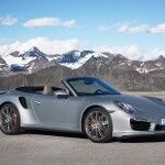 Porsche 911 Turbo Cabriolet 2013 00 150x150