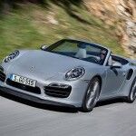 Porsche 911 Turbo Cabriolet 2013 02 150x150