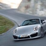 Porsche 911 Turbo Cabriolet 2013 03 150x150