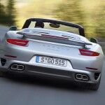 Porsche 911 Turbo Cabriolet 2013 05 150x150