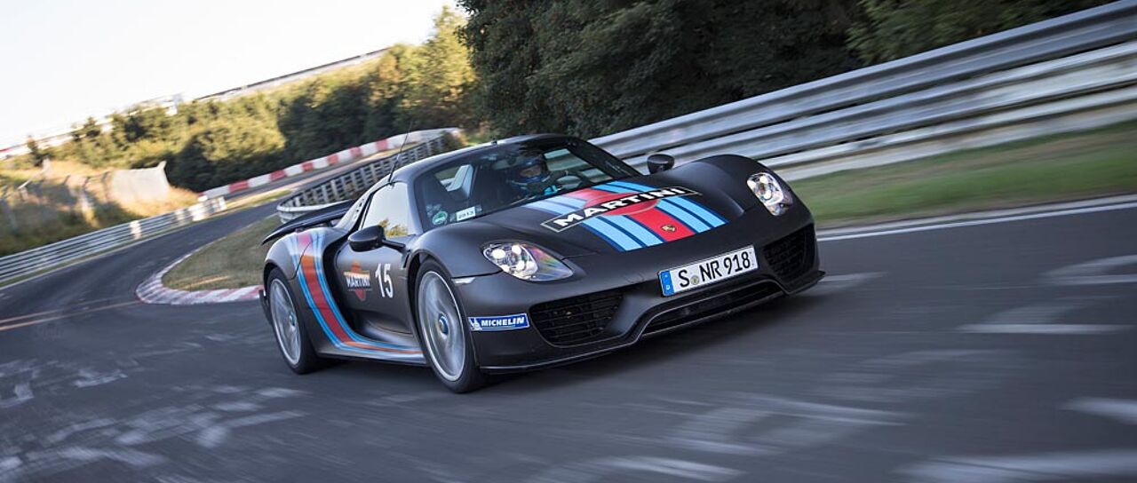 Todas las noticias de coches en un solo portal: Pruebas, fotos, vídeos, informes...