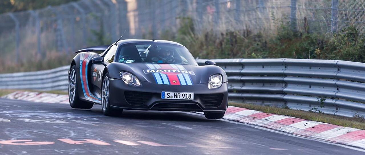 Todas las noticias de coches en un solo portal: Pruebas, fotos, vídeos, informes...