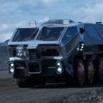 RT Series Group Transport Proetheus Alien 150x150