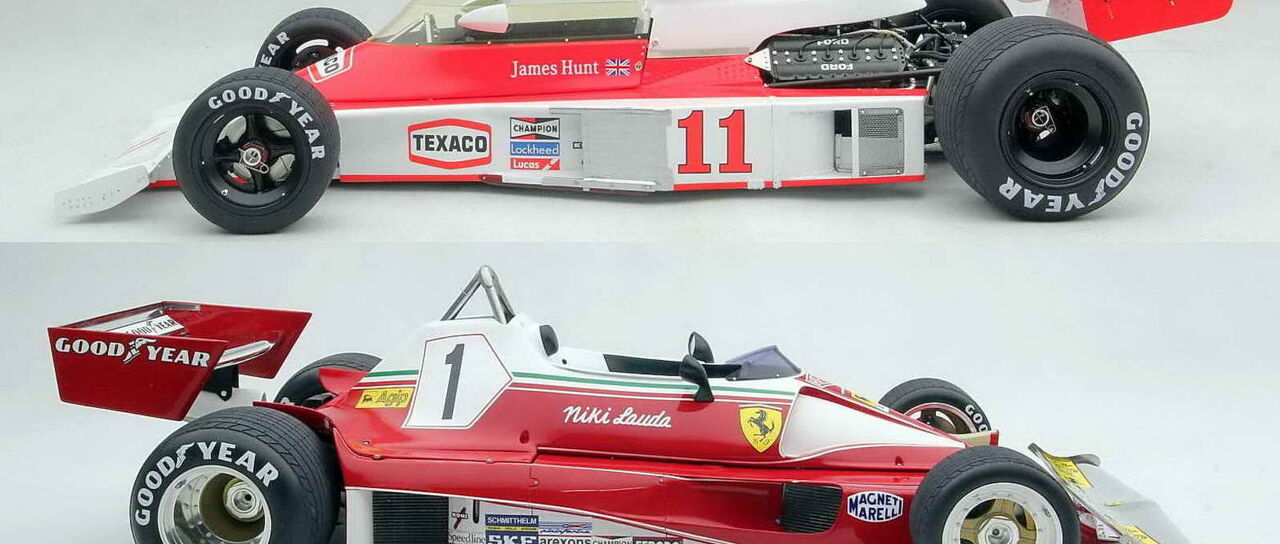 Todas las noticias de coches en un solo portal: Pruebas, fotos, vídeos, informes...