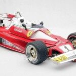 RUSH Duelo McLaren Ferrari 09 150x150