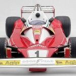 RUSH Duelo McLaren Ferrari 12 150x150